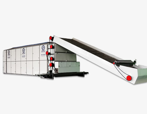 空氣能烘干機(jī)